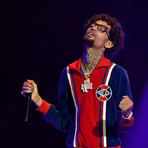 Picture for song 'CaliforniaGirls' by artist 'JCaspersen'