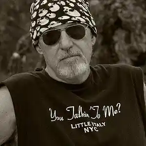 Picture for song 'Till We Cry' by artist 'Jimmy Muffin Yessian'