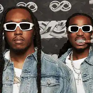 Picture for song 'Glorious' by artist 'John Coleman'