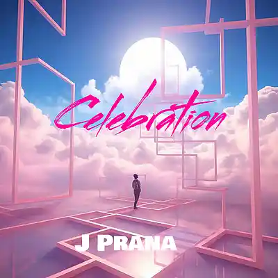 Picture for song 'Celebration (Disco Pop Type Beat)' by artist 'J Prana'