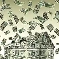 Picture for song 'I love gettin money' by artist 'jsclkjblkbc'