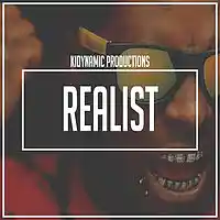 Picture for song 'Realist (Lil Wayne x Drake Type Beat)' by artist 'KiDynamic Beats'