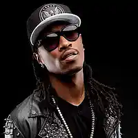 Picture for song 'Nightmarez *Future X Drake* (Free Download) ' by artist 'Kobra Beatz'