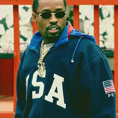 Picture for song 'gentle sound - wu tang clan type beat' by artist 'KroM Beatz'