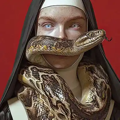 Picture for song 'yung jesus - griselda type beat' by artist 'KroM Beatz'