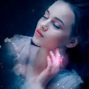 Picture for song 'DREAMS / Lewis Capaldi x Olivia Rodrigo Type Beat' by artist 'Laruny Music'