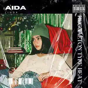 Picture for song 'Jhayco x FEID x Mora Type Beat - "Aida"' by artist 'LihUx'
