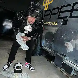 Picture for song 'Night Mood (BUY 1 GET 4 FREE)' by artist 'Loudly Soul'