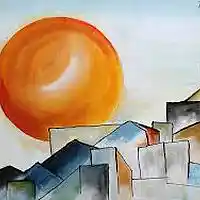 Picture for song 'NOSSA CASA' by artist 'macova'