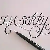 Picture for song 'Sorry (feat. Lena Cameron)' by artist 'This is MarcMyWordz'