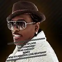 Picture for song 'Out-Standing (Gap Band) produced by @mike.sneezzy' by artist 'mikesneezzy'