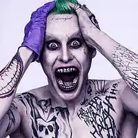 Picture for song 'Nice Joke' by artist 'MILKY JERRY'