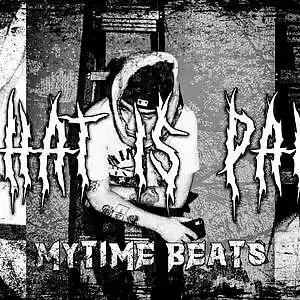 Picture for song 'What is pain (152bpm Emin)' by artist 'mytime'