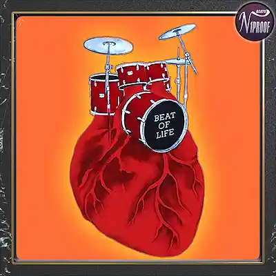 Picture for song 'Heartbeat' by artist 'N1PROOF BEATS'