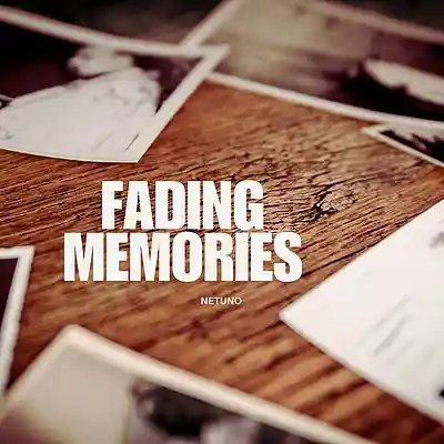 Picture for song 'Fading Memories' by artist 'Netuno Soundtracks'