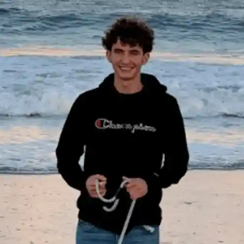 Picture for song 'Over_the_Horizon' by artist 'Oleh J Kuziw'