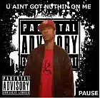 Picture for song 'get retarted' by artist 'pausecbs'