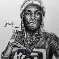 Picture for song 'Stay Winning - Young Thug Type Beat' by artist 'Platinum Legendary Hitz'