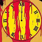 Picture for song 'Ya Time Is Up' by artist 'Redux (Red Deer)'