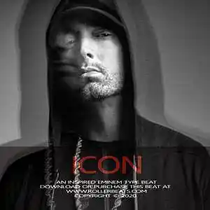Picture for song '*RAP* ICON (@rollerbeats)' by artist 'Rollerbeats'