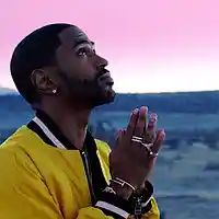 Picture for song 'Big Sean x Metro Boomin Type Beat' by artist 'Sahara'