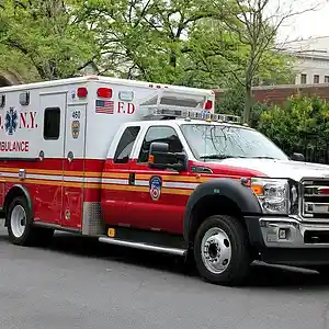 Picture for song 'Ambulance #2 Prod. By Scotiaondabeat' by artist 'ScotiaonDaBeat'