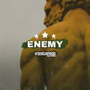 Picture for song 'ENEMY' by artist 'sergaprod'