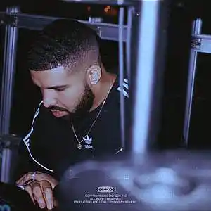 Picture for song '99 Freestyle - Drake Type - Buy 1 Get 1' by artist 'SIGHOST'