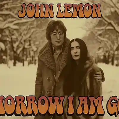 Picture for song 'JOHN LEMON TOMMOROW I AM GONE' by artist 'SLY BOOTH MUSIC SHOWCASE'