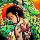 Picture for song 'NoLookinBack' by artist 'SSurreal'