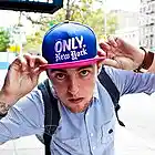 Picture for song 'NEW *MAC MILLER* Turnt Up (Prod. by Royal)' by artist 'The Fresh Republic'