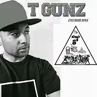 Picture for song 'Waiting For A Answer' by artist 'therealtgunz'