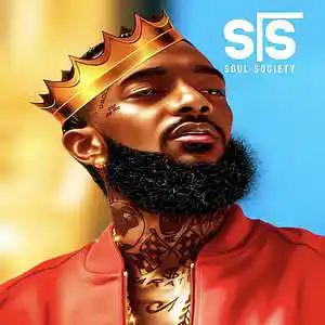 Picture for song 'The Lords Gift' by artist 'The Soul Society Beatz'