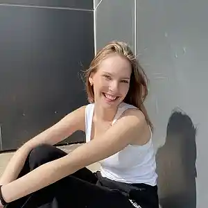 Picture for song 'Gr8 Day' by artist 'Tiger Greine'