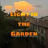 Picture for song 'Light in the Garden (by Aliyah Campuzano)' by artist 'the kibrikos'
