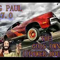 Picture for song '5 OverDrive' by artist 'U-G Paul'