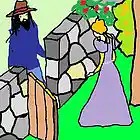 Picture for song 'john reilly' by artist 'wyldwyverne'