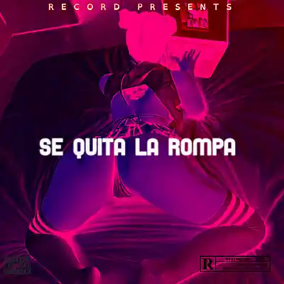 Picture for song 'Se Quita La Ropa' by artist 'YAMBIELLOFFICIAL'