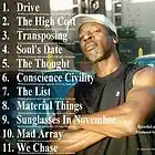 Picture for song 'Mad Array' by artist 'YASHRAEL'