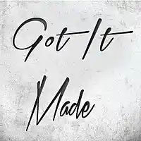 Picture for song 'Got it Made 70 Bpm (Free D/L) (Hip-Hop/Trap)' by artist 'YoungRichMOE'
