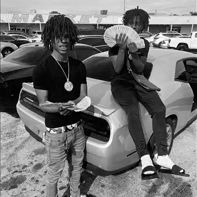 Picture for song '"LIKE NO OTHER" Lil Noonie x Chuckyy Type Beat' by artist '2k5 jaay'