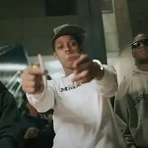 Picture for song '"Resident Evil" Dthang x Kay Flock Sample Drill' by artist '31000! ENT'
