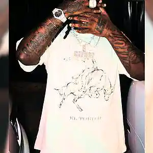 Picture for song '"Boss Tycoon"- EST Gee Type Beat' by artist '808 ATTIC'
