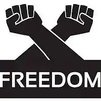 Picture for song 'Freedom' by artist 'Alpha Mindz'