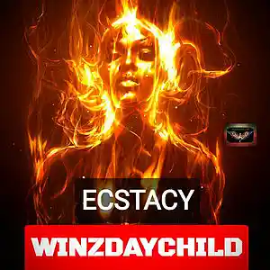 Picture for song 'ECSTACY' by artist 'ANONYMUZIK'