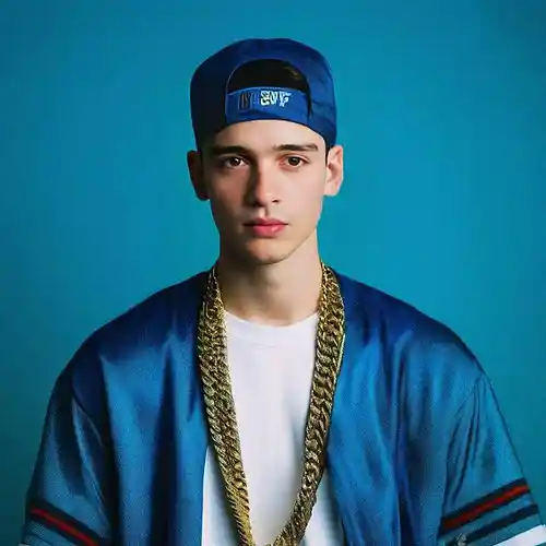 Artist picture