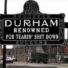 Picture for song 'Tearin' it Down' by artist 'Differently Thinkin' Entertainment'