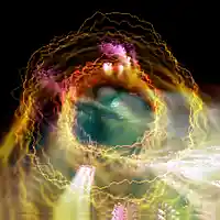 Picture for song '11.flare and relief' by artist 'BGN'