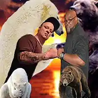 Picture for song 'BABYDONT LEAVE - Obscure featr. Big Huey' by artist 'BigMan Obscure'