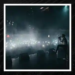 Picture for song 'UNSTABLE- The Kid LAROI Type Beat' by artist 'Bino Made The Beat'